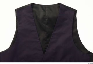Clothes   277 business man clothing purple vest 0005.jpg